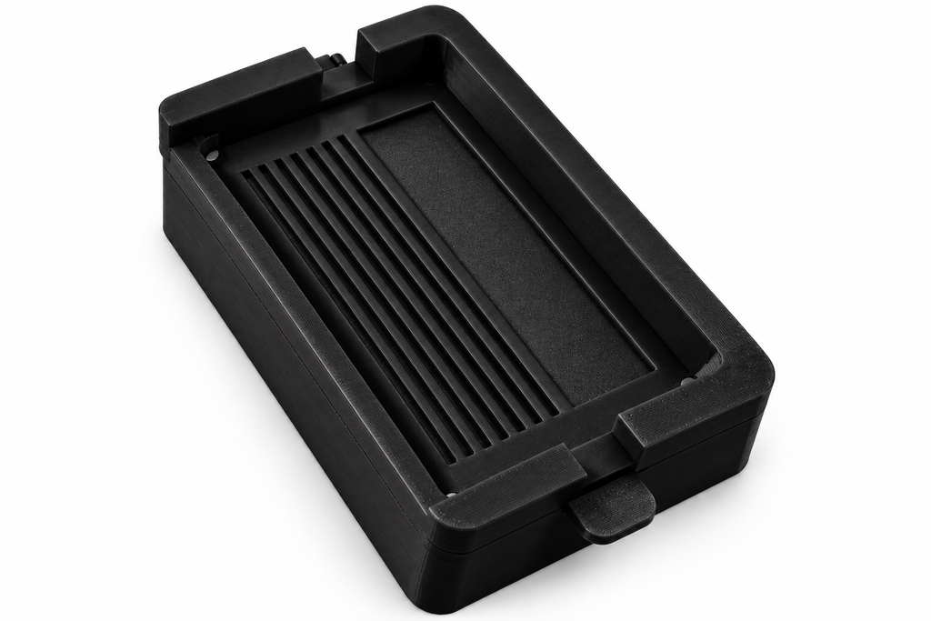 WaoCell Storage Box for LBTOOLS L3 Programmer