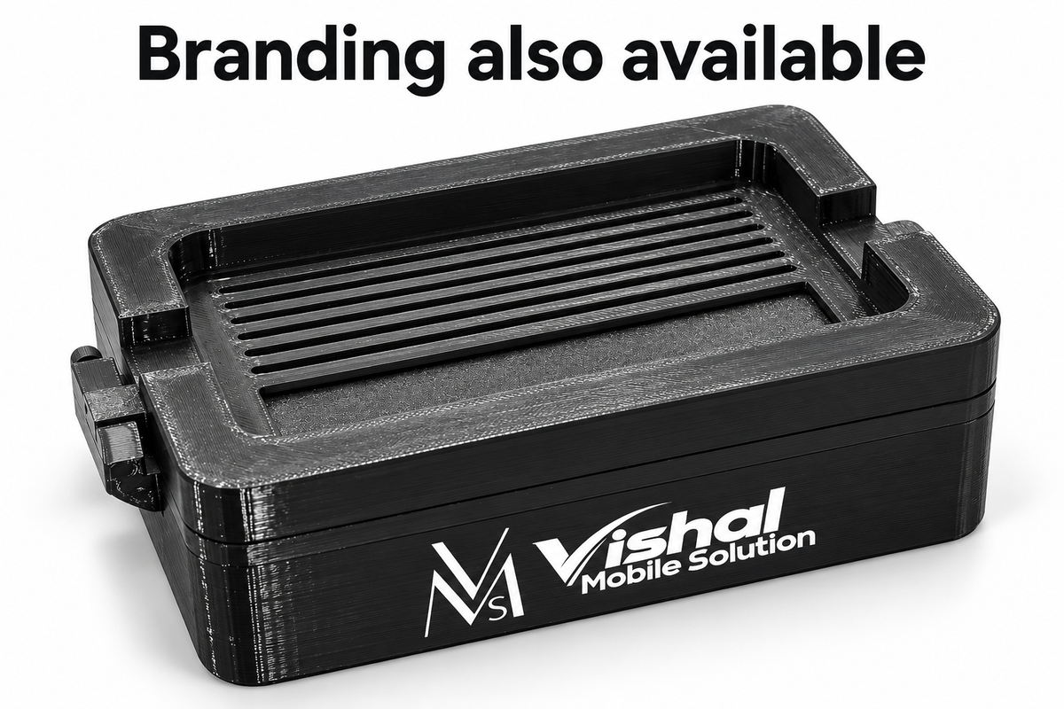 WaoCell Storage Box for JCID V1SE Programmer