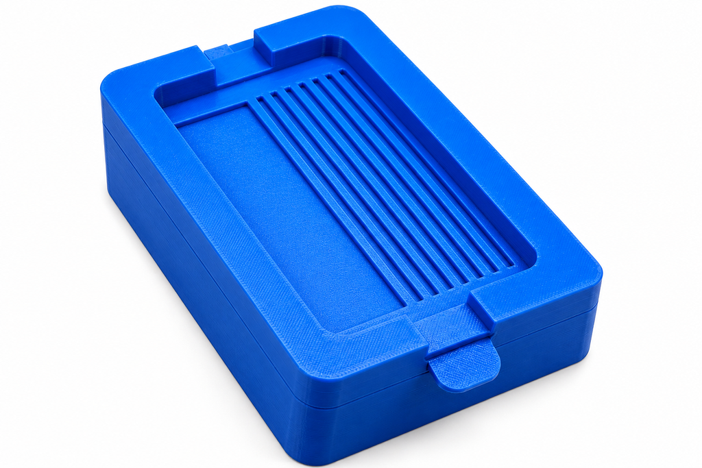 WaoCell Storage Box for JCID V1SE Programmer