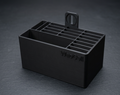 WaoCell Single Software Box Black Colour
