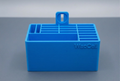 WaoCell Single Software Box Blue Colour