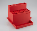 WaoCell 38 in 1  Tool Organiser Box