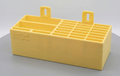 WaoCell Double Software Box Yellow Colour