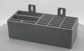 WaoCell Double Software Box Grey Colour