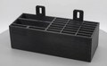 WaoCell Double Software Box Black Colour