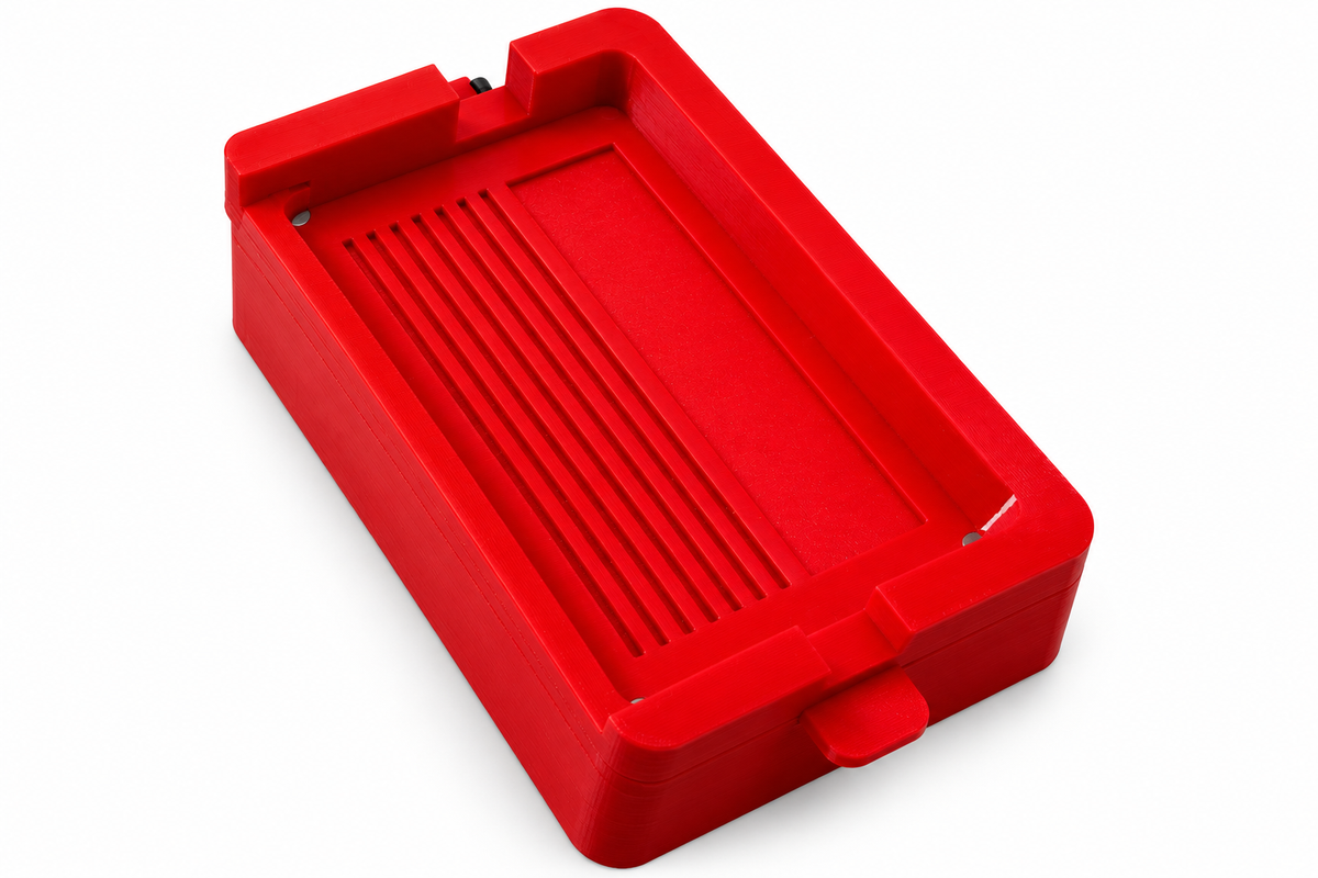 WaoCell Storage Box for LBTOOLS L3 Programmer